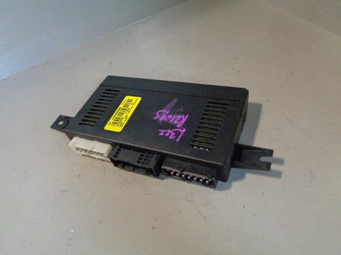 Range Rover L322 Lighting Light Control Module ECU YWC500280 2002 to 2009