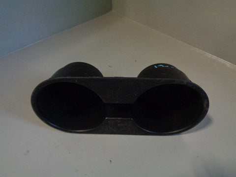 Freelander 1 Cup Holders Dashboard FBD500100XXX Facelift Land Rover 2004 to 2006