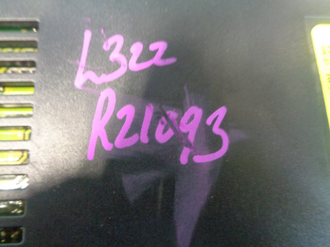 Range Rover L322 Lighting Light Control Module ECU YWC500280 2002 to 2009