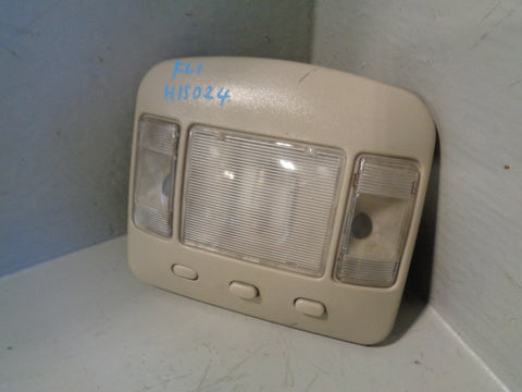 Freelander 1 Interior Light Courtesy XDE10040 Land Rover 2001 to 2006