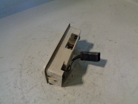 Freelander 1 Interior Light Courtesy Rear Land Rover 2001 to 2006