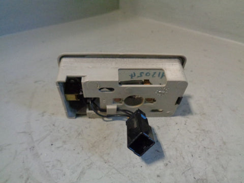 Freelander 1 Interior Light Courtesy Rear Land Rover 2001 to 2006