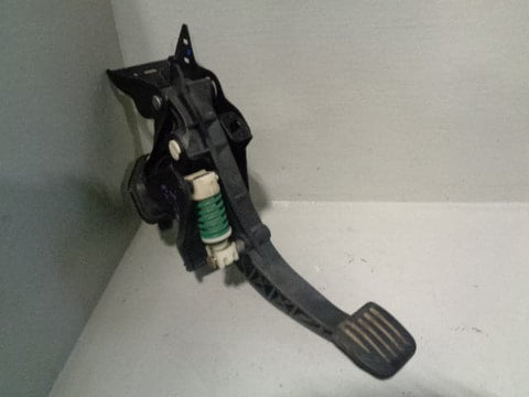 Freelander 2 Clutch Pedal 7G9N 7B633FB Land Rover 2.2 TD4 Manual 2006 to 2015