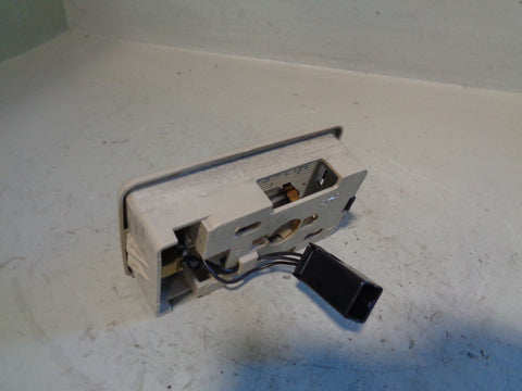 Freelander 1 Interior Light Courtesy Rear Land Rover 2001 to 2006