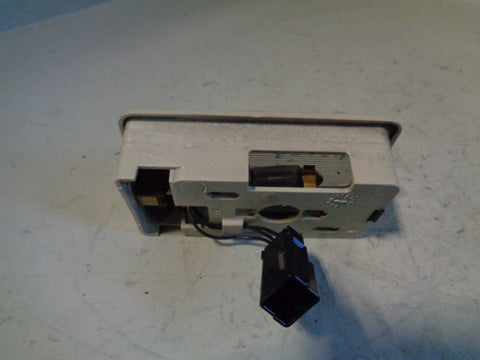 Freelander 1 Interior Light Courtesy Rear Land Rover 2001 to 2006