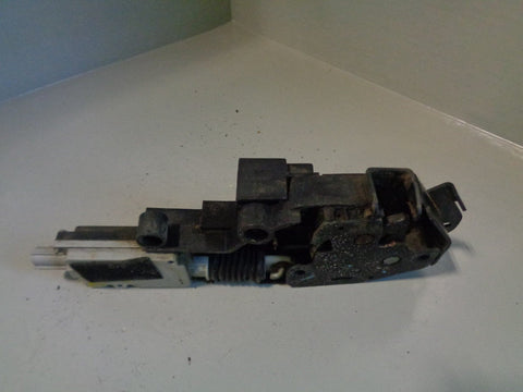 Freelander 1 Lock Actuator Tailgate Boot Back Door Land Rover 1998 to 2006