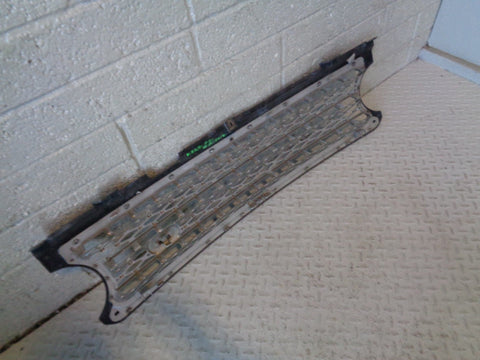 Range Rover L322 Grille Front Facelift Grey Land Rover 2006 to 2010