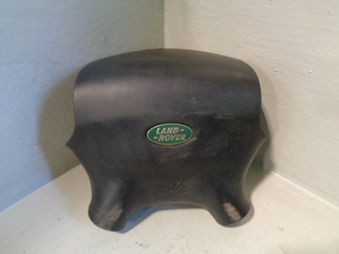 Freelander 1 Drivers Steering Wheel SRS Safety Bag EHM000050PUY Land Rover