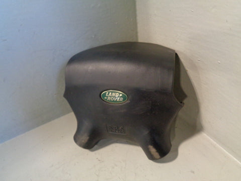 Freelander 1 Drivers Steering Wheel SRS Safety Bag EHM000050PUY Land Rover