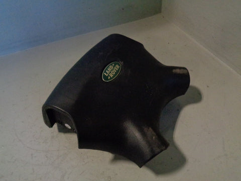 Freelander 1 Drivers Steering Wheel SRS Safety Bag EHM000050PUY Land Rover