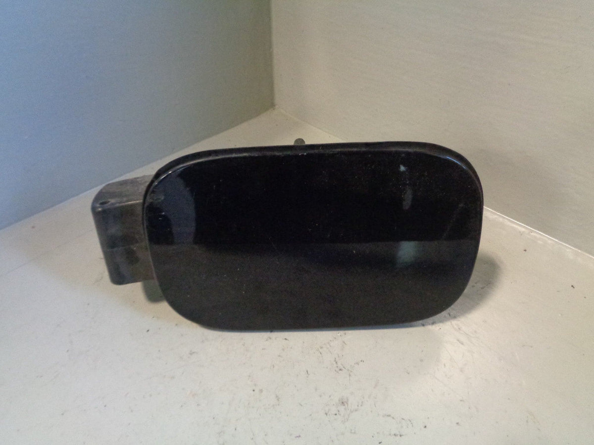 Fuel Flap Cover with Mechanism Java Black 697 Discovery 3 Range Rover Sport