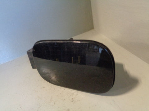 Fuel Flap Cover with Mechanism Java Black 697 Discovery 3 Range Rover Sport