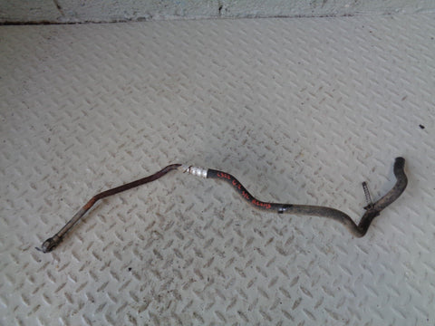 Range Rover L322 Power Steering Hose 4.2 Supercharged QEH500361 2006 to 2010