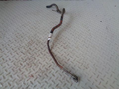 Range Rover L322 Power Steering Hose 4.2 Supercharged QEH500361 2006 to 2010