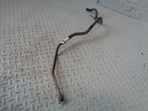 Range Rover L322 Power Steering Hose 4.2 Supercharged QEH500361 2006 to 2010
