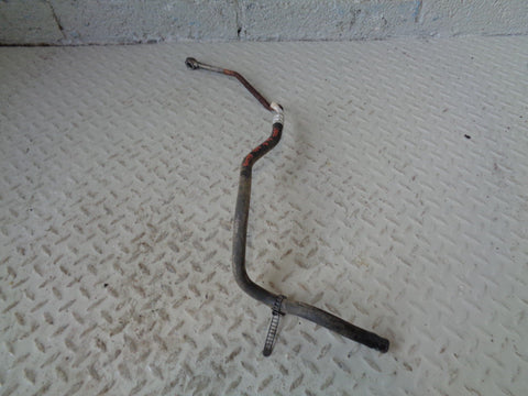 Range Rover L322 Power Steering Hose 4.2 Supercharged QEH500361 2006 to 2010