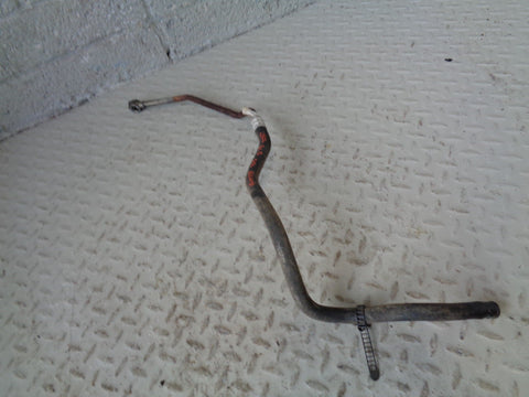 Range Rover L322 Power Steering Hose 4.2 Supercharged QEH500361 2006 to 2010