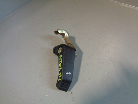 Freelander 1 Bonnet Release Handle Interior JPC6106 Land Rover 2001 to 2006