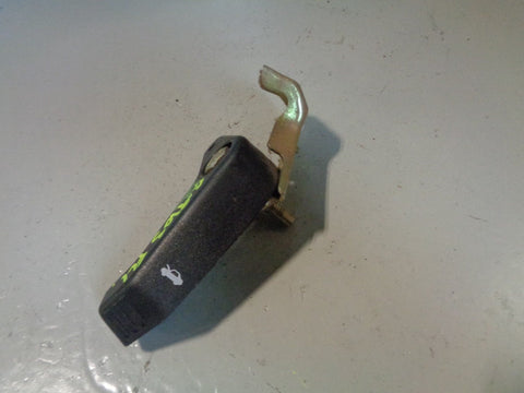 Freelander 1 Bonnet Release Handle Interior JPC6106 Land Rover 2001 to 2006