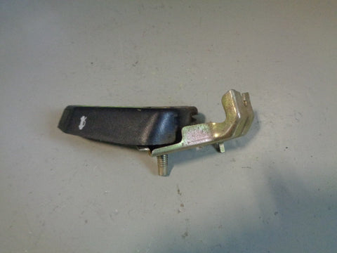 Freelander 1 Bonnet Release Handle Interior JPC6106 Land Rover 2001 to 2006