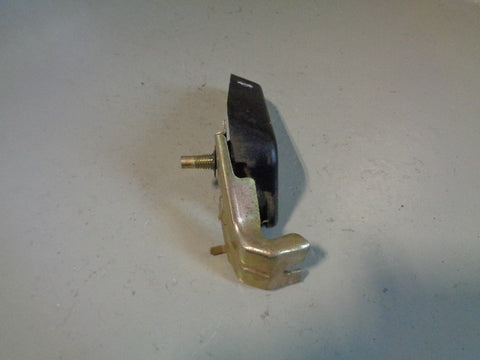 Freelander 1 Bonnet Release Handle Interior JPC6106 Land Rover 2001 to 2006