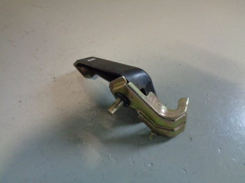 Freelander 1 Bonnet Release Handle Interior JPC6106 Land Rover 2001 to 2006