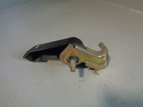Freelander 1 Bonnet Release Handle Interior JPC6106 Land Rover 2001 to 2006