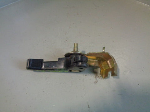 Freelander 1 Bonnet Release Handle Interior JPC6106 Land Rover 2001 to 2006