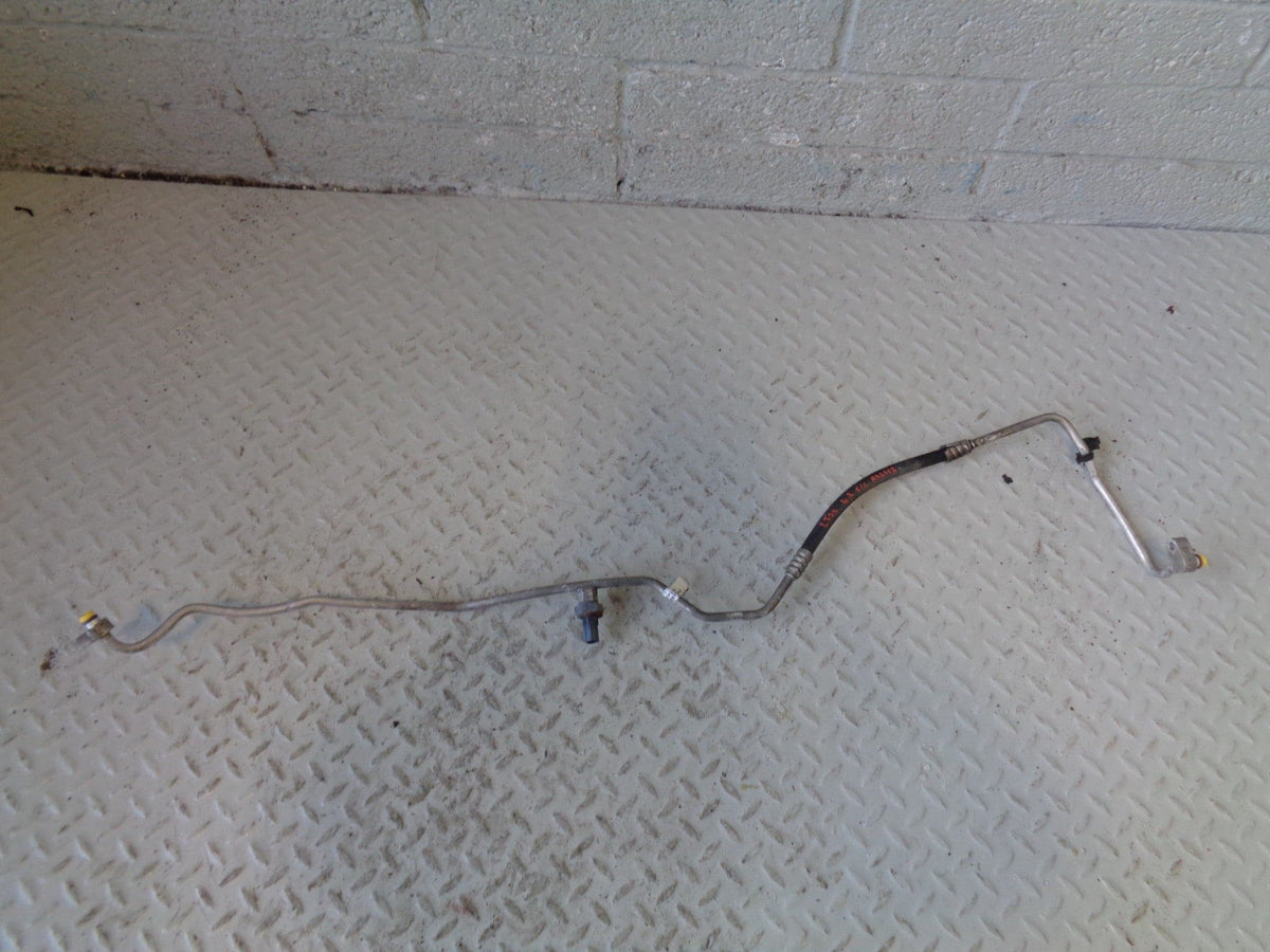 Range Rover L322 Air Conditioning Condenser to Evaporator Pipe Hose 2006 to 2010