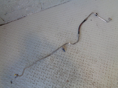 Range Rover L322 Air Conditioning Condenser to Evaporator Pipe Hose 2006 to 2010