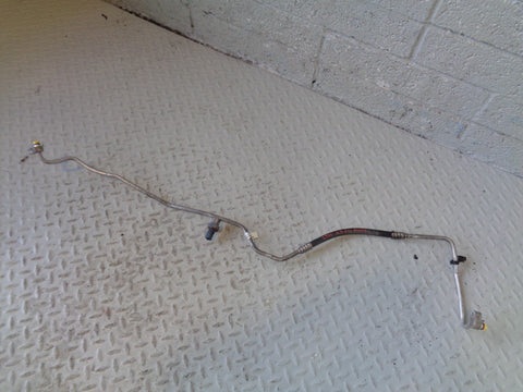 Range Rover L322 Air Conditioning Condenser to Evaporator Pipe Hose 2006 to 2010