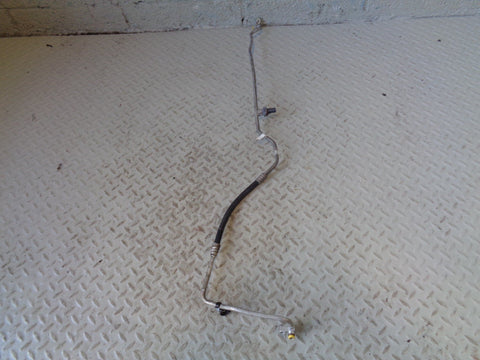 Range Rover L322 Air Conditioning Condenser to Evaporator Pipe Hose 2006 to 2010