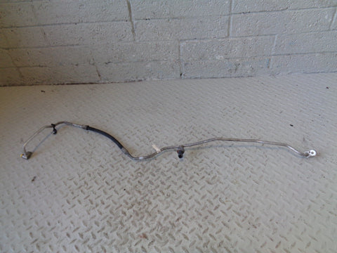 Range Rover L322 Air Conditioning Condenser to Evaporator Pipe Hose 2006 to 2010
