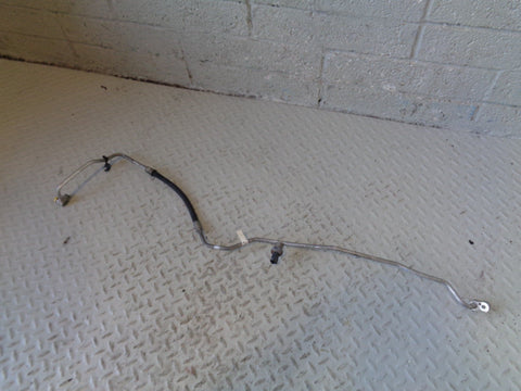 Range Rover L322 Air Conditioning Condenser to Evaporator Pipe Hose 2006 to 2010