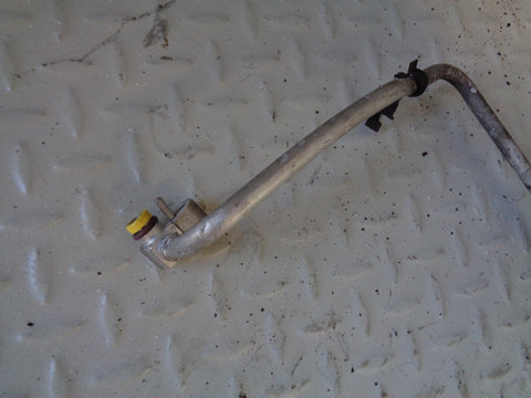 Range Rover L322 Air Conditioning Condenser to Evaporator Pipe Hose 2006 to 2010