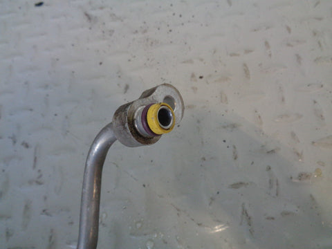 Range Rover L322 Air Conditioning Condenser to Evaporator Pipe Hose 2006 to 2010