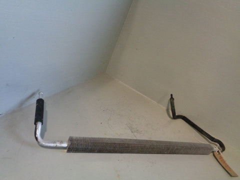 Range Rover Sport Fuel Cooler Pipe Diesel 2.7 TDV6 2005 to 2009