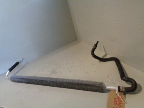 Range Rover Sport Fuel Cooler Pipe Diesel 2.7 TDV6 2005 to 2009