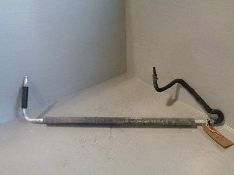 Range Rover Sport Fuel Cooler Pipe Diesel 2.7 TDV6 2005 to 2009