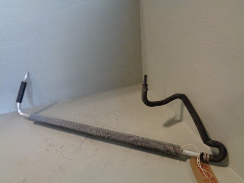 Range Rover Sport Fuel Cooler Pipe Diesel 2.7 TDV6 2005 to 2009