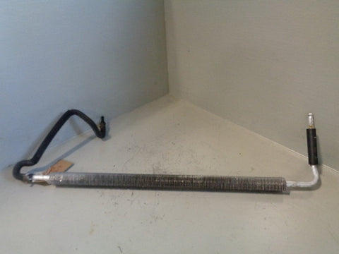 Range Rover Sport Fuel Cooler Pipe Diesel 2.7 TDV6 2005 to 2009