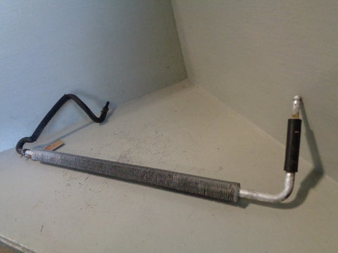 Range Rover Sport Fuel Cooler Pipe Diesel 2.7 TDV6 2005 to 2009