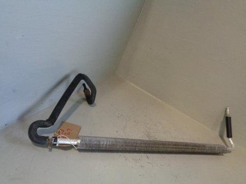 Range Rover Sport Fuel Cooler Pipe Diesel 2.7 TDV6 2005 to 2009