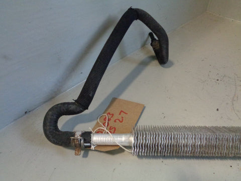 Range Rover Sport Fuel Cooler Pipe Diesel 2.7 TDV6 2005 to 2009