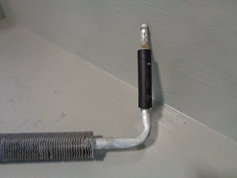 Range Rover Sport Fuel Cooler Pipe Diesel 2.7 TDV6 2005 to 2009