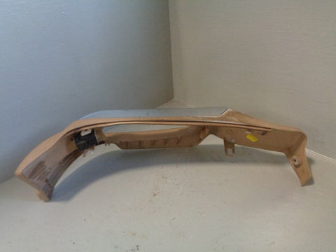 Range Rover L322 Seat Valance Sand Off Side Front Driver 2002 to 2005 R31083
