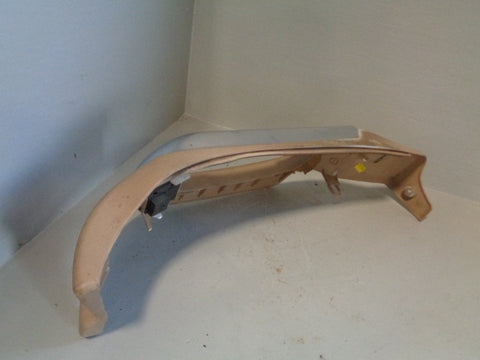 Range Rover L322 Seat Valance Sand Off Side Front Driver 2002 to 2005 R31083