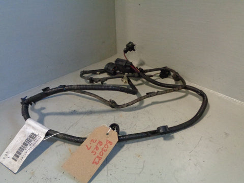 Range Rover Sport Air Suspension Wiring Loom YMQ503260A L320 2005 to 2009