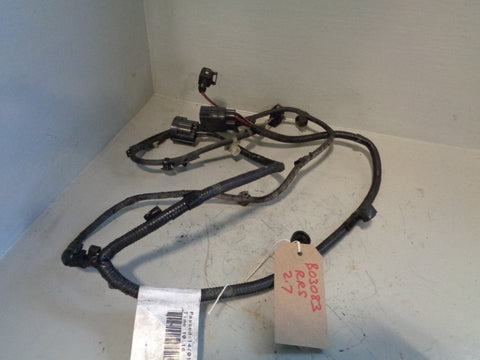 Range Rover Sport Air Suspension Wiring Loom YMQ503260A L320 2005 to 2009