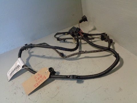 Range Rover Sport Air Suspension Wiring Loom YMQ503260A L320 2005 to 2009